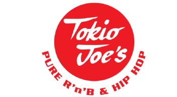 TOKIO JOES