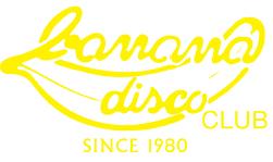 BANANA DISCO CLUB