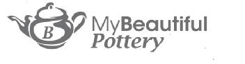MY BEAUTIFUL POTTERY