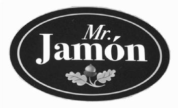 MR. JAMON
