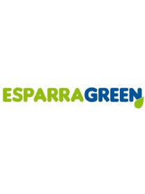 ESPARRAGREEN