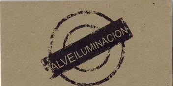 ALVEILUMINACION
