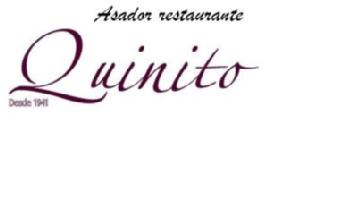 ASADOR RESTAURANTE QUINITO DESDE 1941