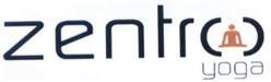 ZENTRO YOGA