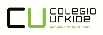 CU COLEGIO URKIDE SCHOOL / IKASTETXEA
