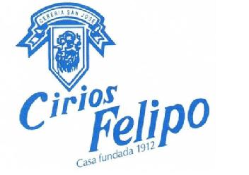 CIRIOS FELIPO