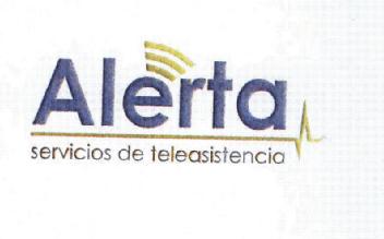 ALERTA SERVICIOS DE TELEASISTENCIA