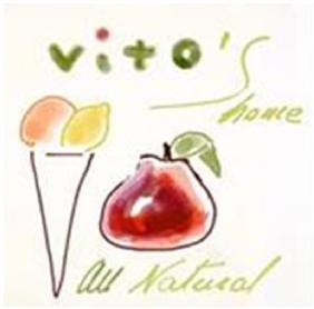 VITO'S HOME ALL NATURAL