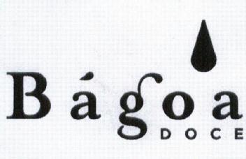 BAGOA DOCE