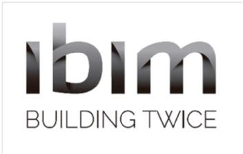 IBIM BUILDING TWICE
