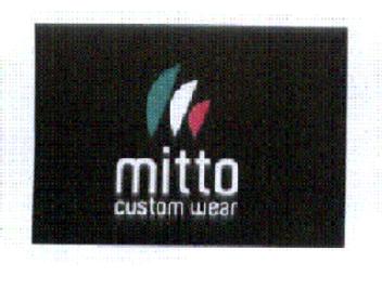 MITTO CUSTOM WEAR