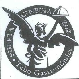 PUERTA CINEGIA ZGZ TUBO GASTRONOMICA