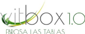 VITBOX 1.0 EBROSA LAS TABLAS
