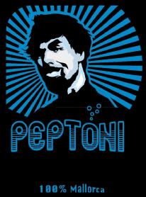 PEP TONI 100% MALLORCA