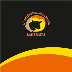 LA AUTENTICA SALSA BRAVA LAS BRAVAS