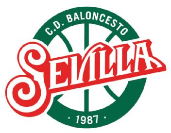 C.D. BALONCESTO SEVILLA 1987