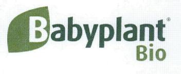 BABYPLANT BIO
