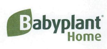 BABYPLANT HOME