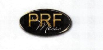 PRF MESAS