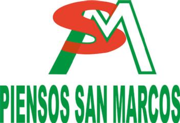 PIENSOS SAN MARCOS