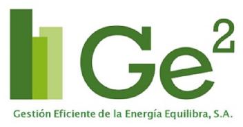 GE2 GESTION EFICIENTE DE LA ENERGIA EQUILIBRA S.A