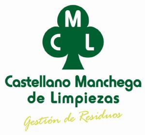 CML CASTELLANO MANCHEGA DE LIMPIEZAS GESTION DE RESIDUOS