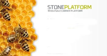STONEPLATFORM