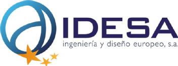 IDESA INGENIERIA Y DISEÑO EUROPEO, S.A