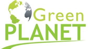 GREEN PLANET
