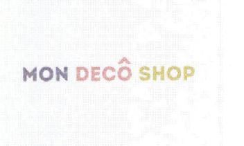 MON DECO SHOP