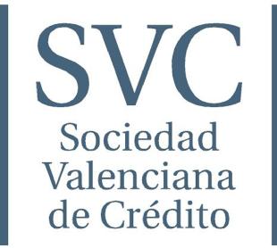 SVC SOCIEDAD VALENCIANA DE CREDITO