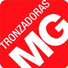 TRONZADORAS MG