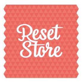 RESET STORE