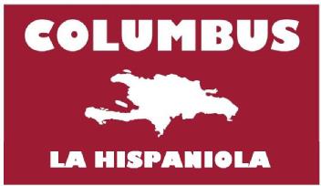 COLUMBUS LA HISPANIOLA