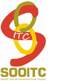 ITC SOOITC SPANISH OLIVE OIL INTERNATIONAL TRADE COMPANY
