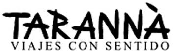 TARANNA VIAJES CON SENTIDO