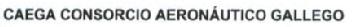 CAEGA CONSORCIO AERONAUTICO GALLEGO