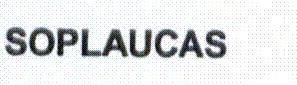 SOPLAUCAS