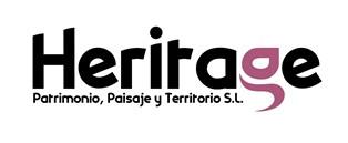 HERITAGE PATRIMONIO, PAISAJE Y TERRITORIO S.L