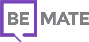 BE MATE