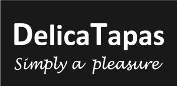 DELICATAPAS SIMPLY A PLEASURE