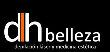 DLH BELLEZA DEPILACION LASER Y MEDICINA ESTETICA