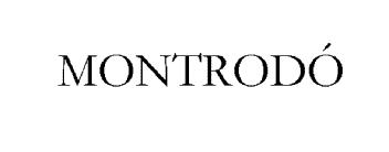 MONTRODO