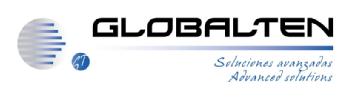 GT GLOBALTEN SOLUCIONES AVANZADAS ADVANCED SOLUTIONS