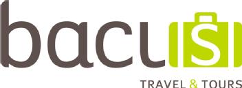BACUS TRAVEL & TOURS