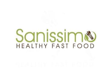 SANISSIMO HEALTHY FAST FOOD