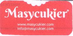 MASYCUKIER