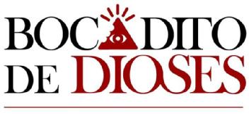 BOCADITO DE DIOSES