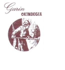 GARIN OKINDEGIA