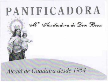 PANIFICADORA M AUXILIADORA DE DON BOSCO ALCALA DE GUADAIRA DESDE 1954